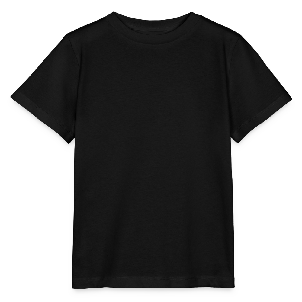 Stanley/Stella Kinder-T-shirt MINI CREATOR 2.0 - zwart