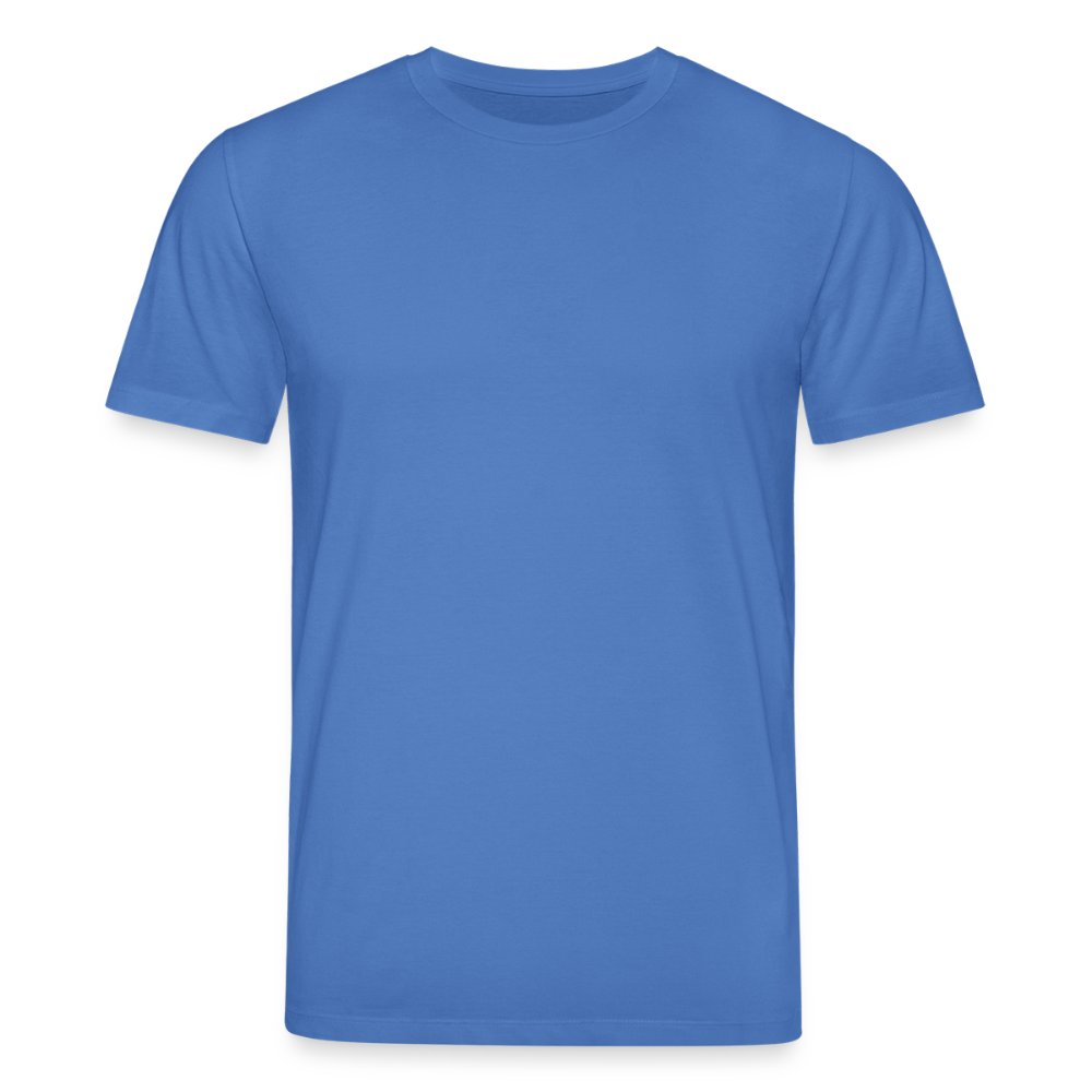 Stanley/Stella Uniseks bio-T-Shirt CREATOR - mindful blauw