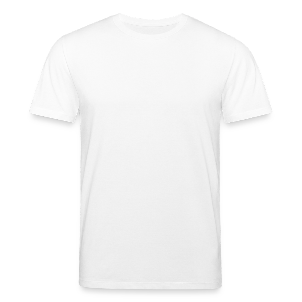 Stanley/Stella Uniseks bio-T-Shirt CREATOR - wit