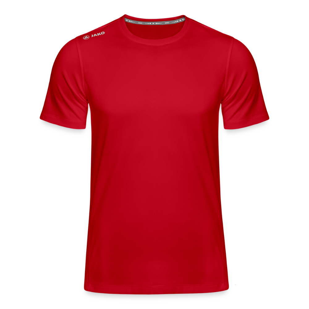 JAKO Kinder-T-shirt Run 2.0 - rood