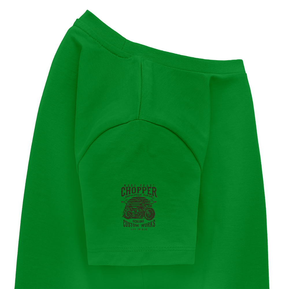 Kinderen Premium T-shirt - groen