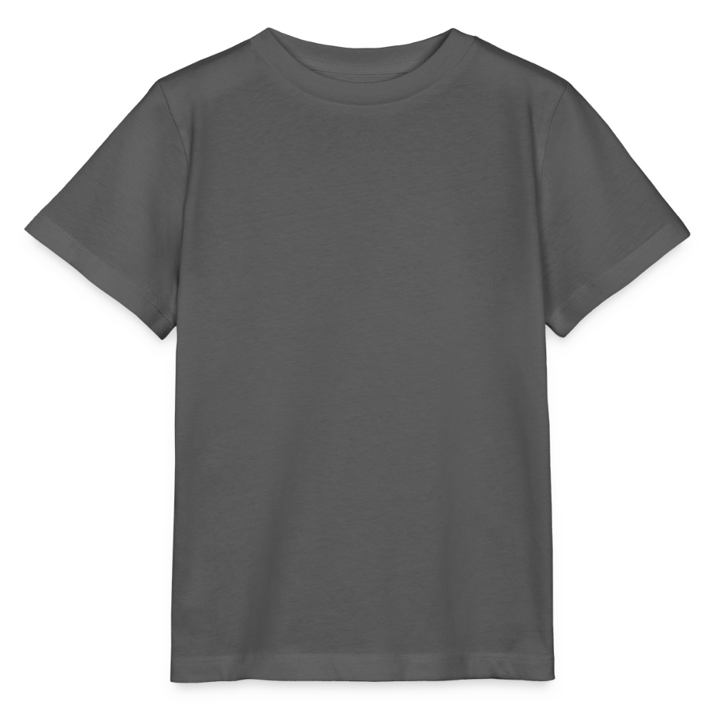 Stanley/Stella Kinder-T-shirt MINI CREATOR 2.0 - houtskool