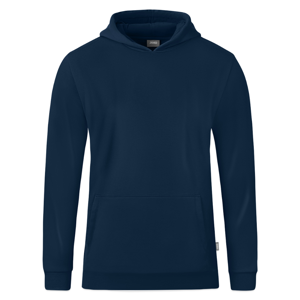 JAKO Kinderhoodie Organic - marine