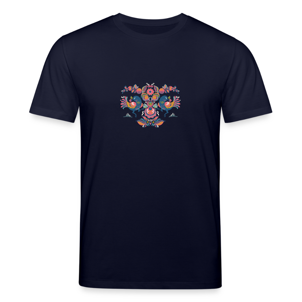 Stanley/Stella Uniseks bio-T-Shirt CREATOR - navy