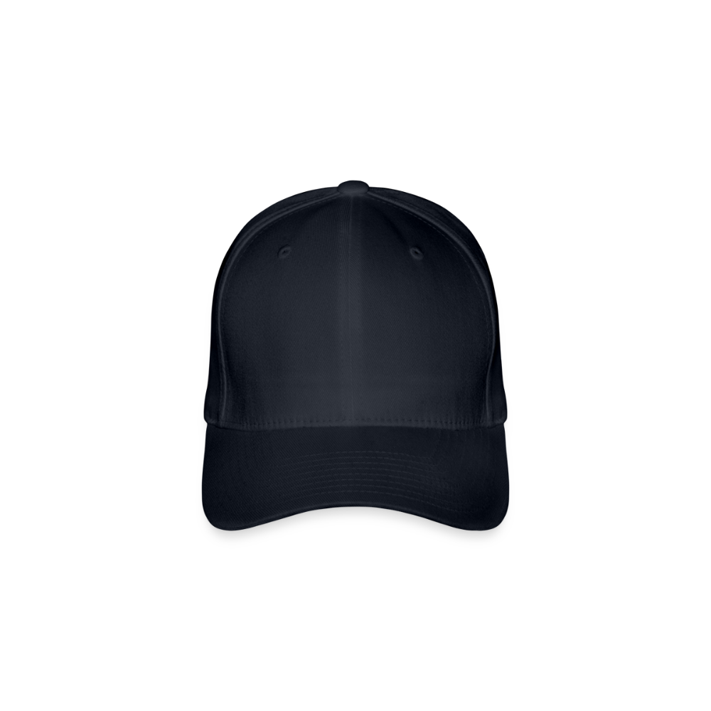 Flexfit baseballcap - navy