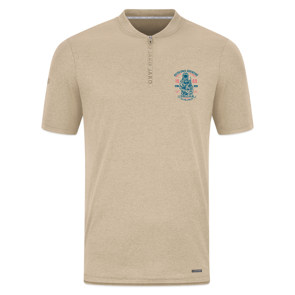 JAKO Poloshirt Pro Casual - beige