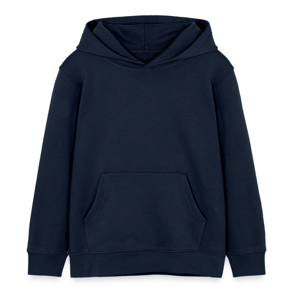 Stanley/Stella Kinder-bio-hoodie Mini Cruiser - navy