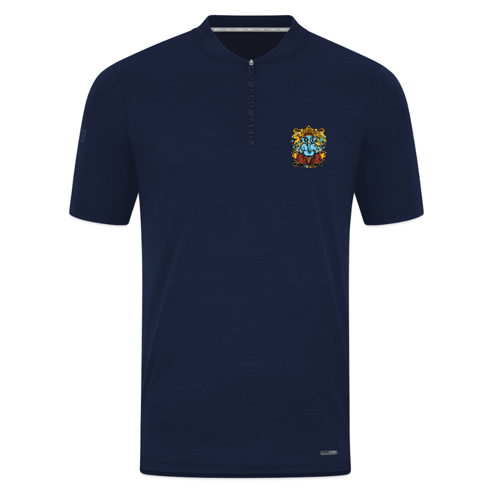 JAKO Poloshirt Pro Casual - midnight blue