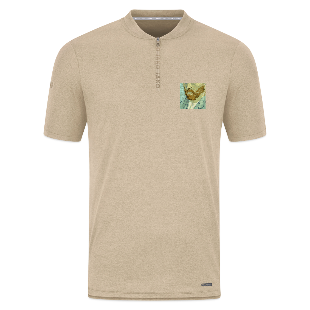 JAKO Poloshirt Pro Casual - beige