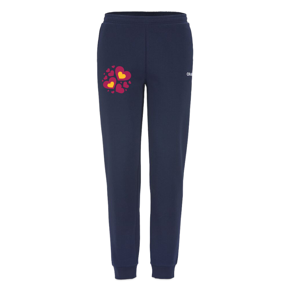 CRAFT Community 2.0 sweatbroek - dark navy