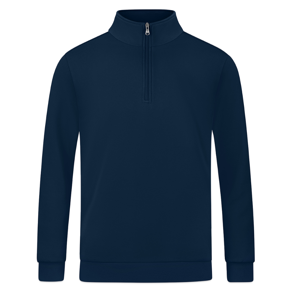 JAKO Ziptop Organic - marine
