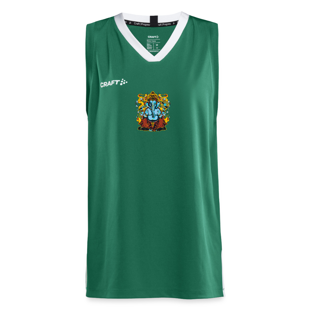 CRAFT Progress teenager basketbalshirt - spar