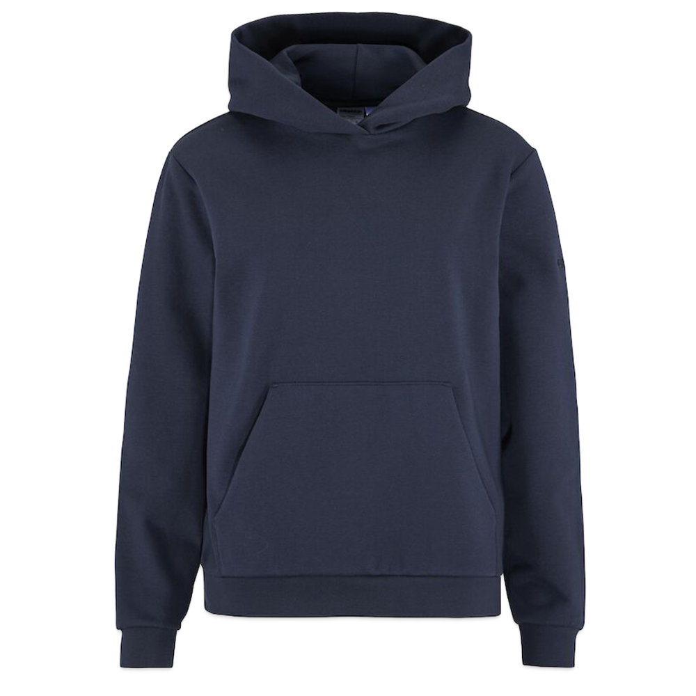 CRAFT Community 2.0 vrouwen hoodie - dark navy
