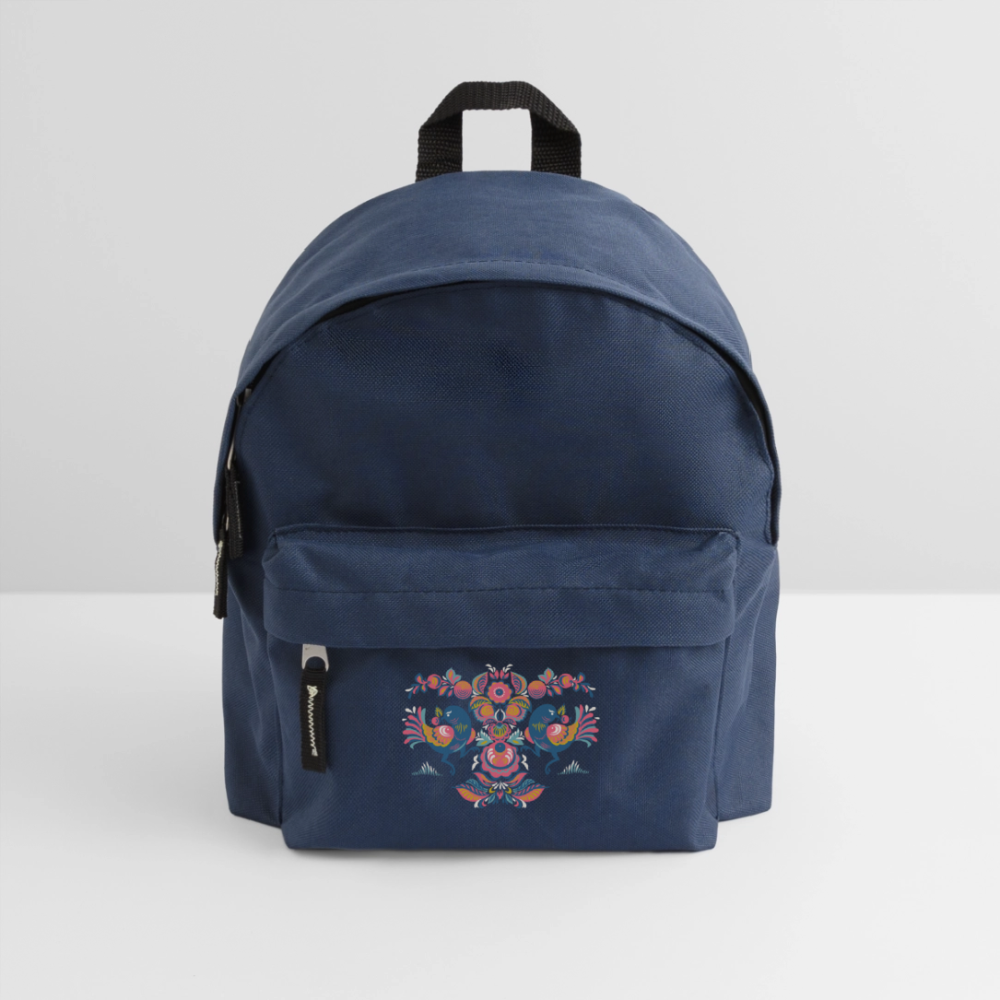 Rugzak voor kinderen - navy