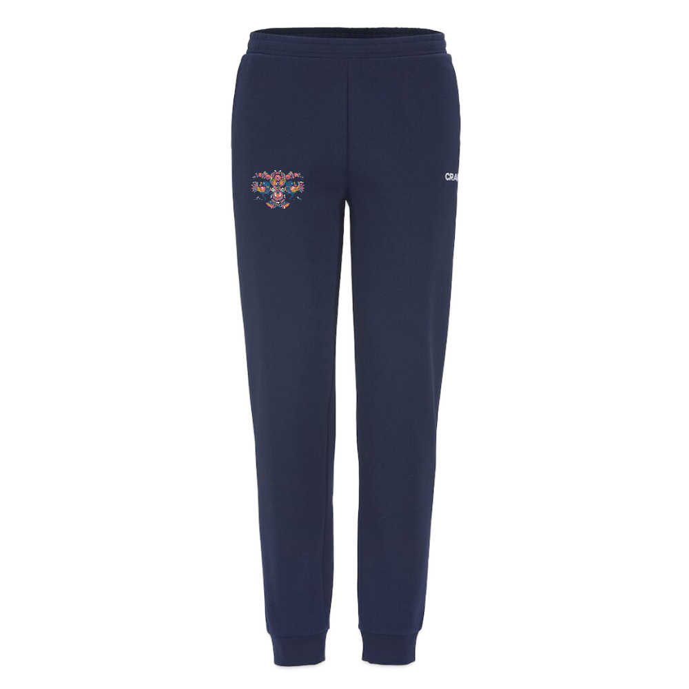CRAFT Community 2.0 sweatbroek - dark navy