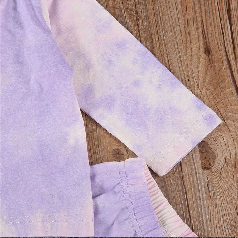 Winter Homewear Pyjamaset voor Meisjes