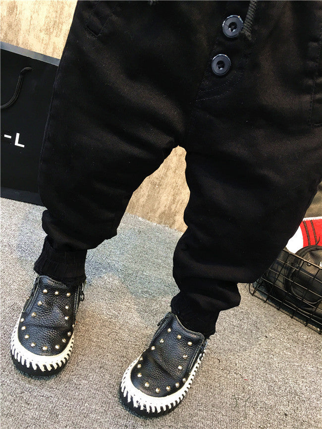 Kinder Winterjeans voor Jongens