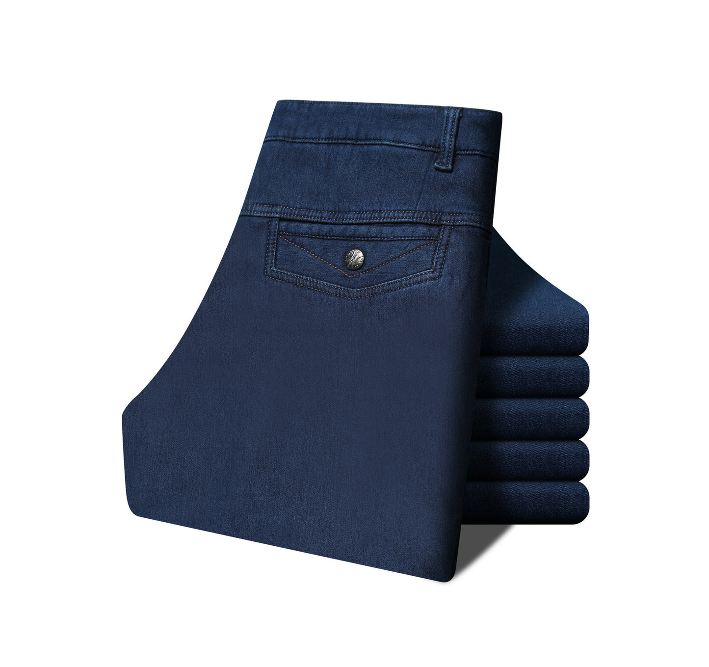 Fluwelen Jeans voor Heren & Jongens