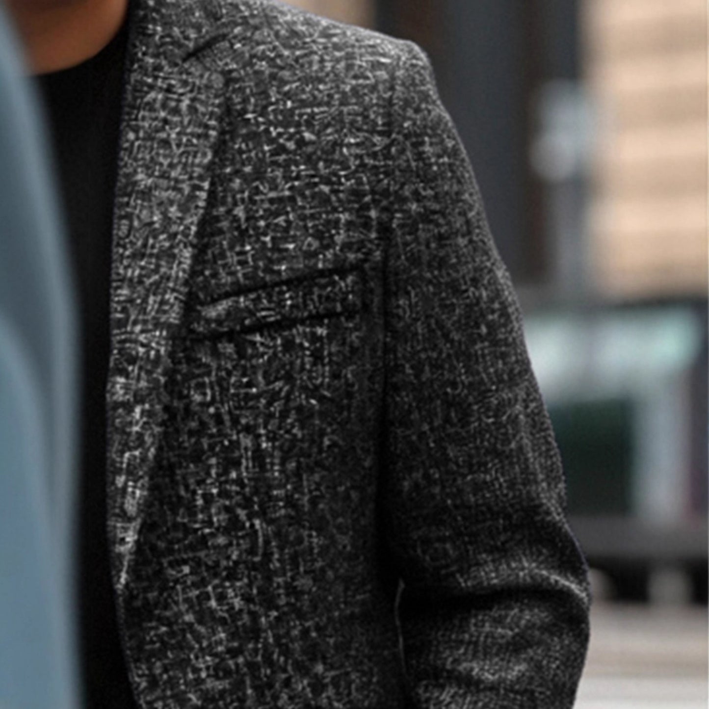 Casual Formeel Colberts voor Heren & Jongens