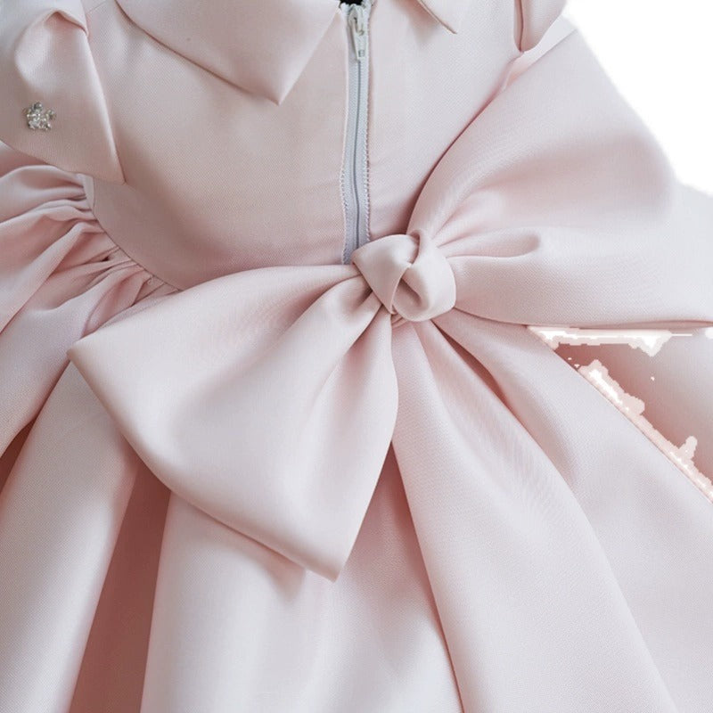 Elegante Prinsessenjurken voor Meisjes