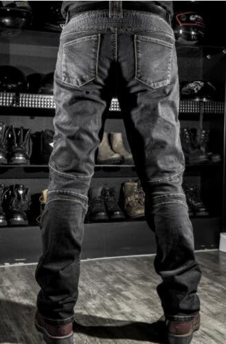 Biker Jeans voor Heren & Jongens