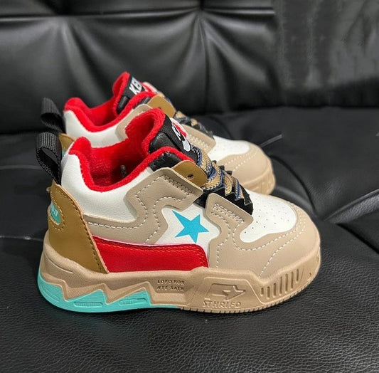 Kinderschoenen voor Jongens