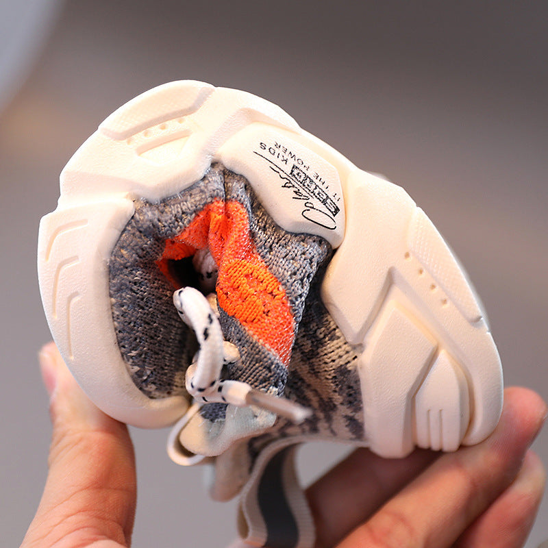 Sportschoenen voor Kinderen met Veters