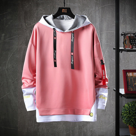 Casual Hedging Hoodie voor Dames / Heren / Tieners