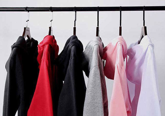 Heren chique casual alledaagse hoodies