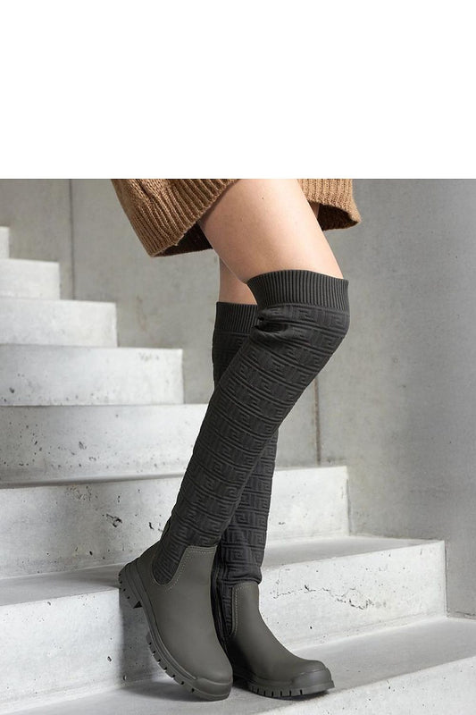 laarzen model 206438 Solea
