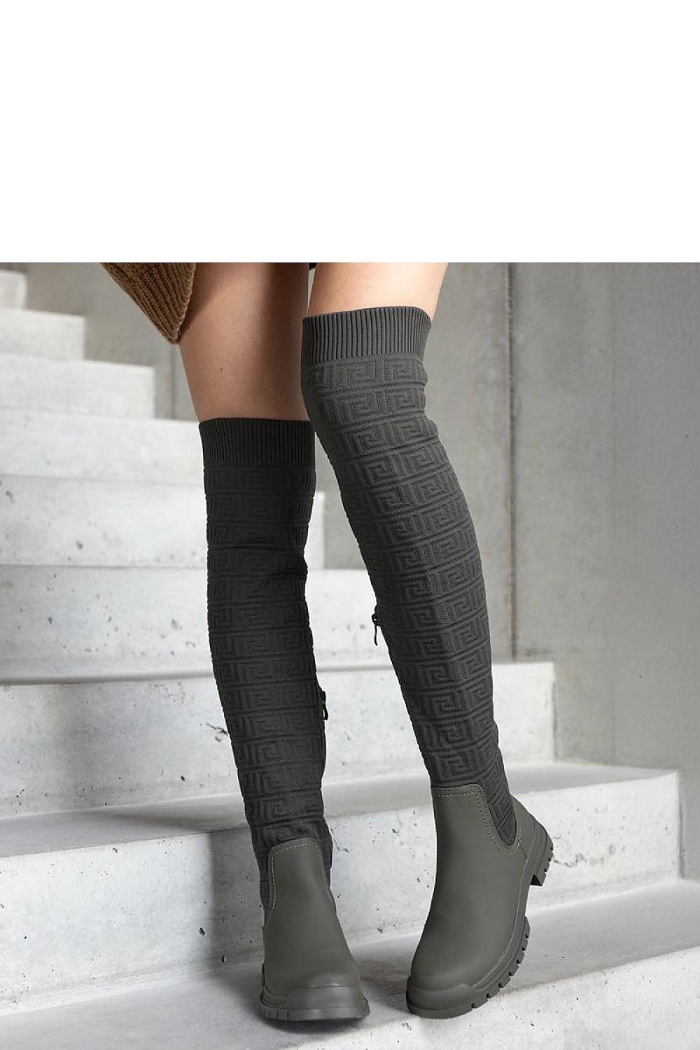 laarzen model 206438 Solea