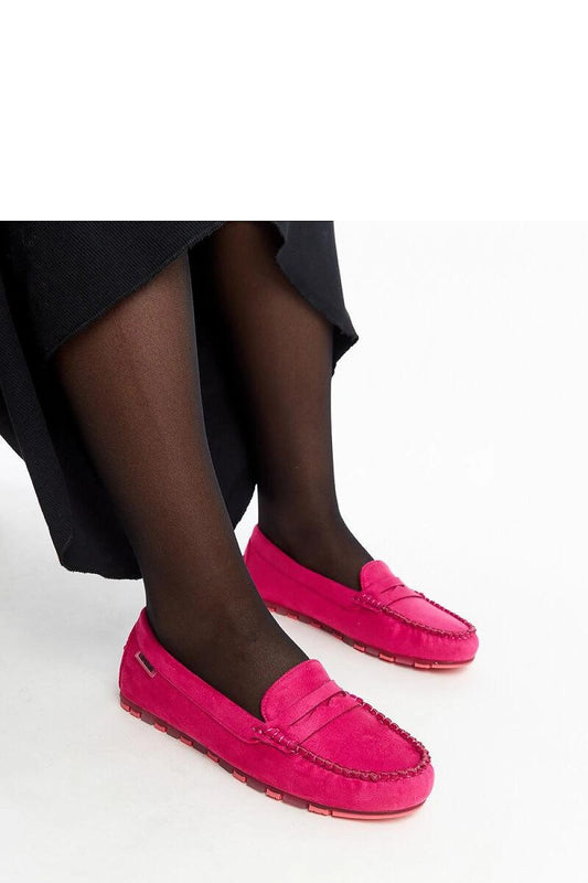 Moccassins model 207424 Solea