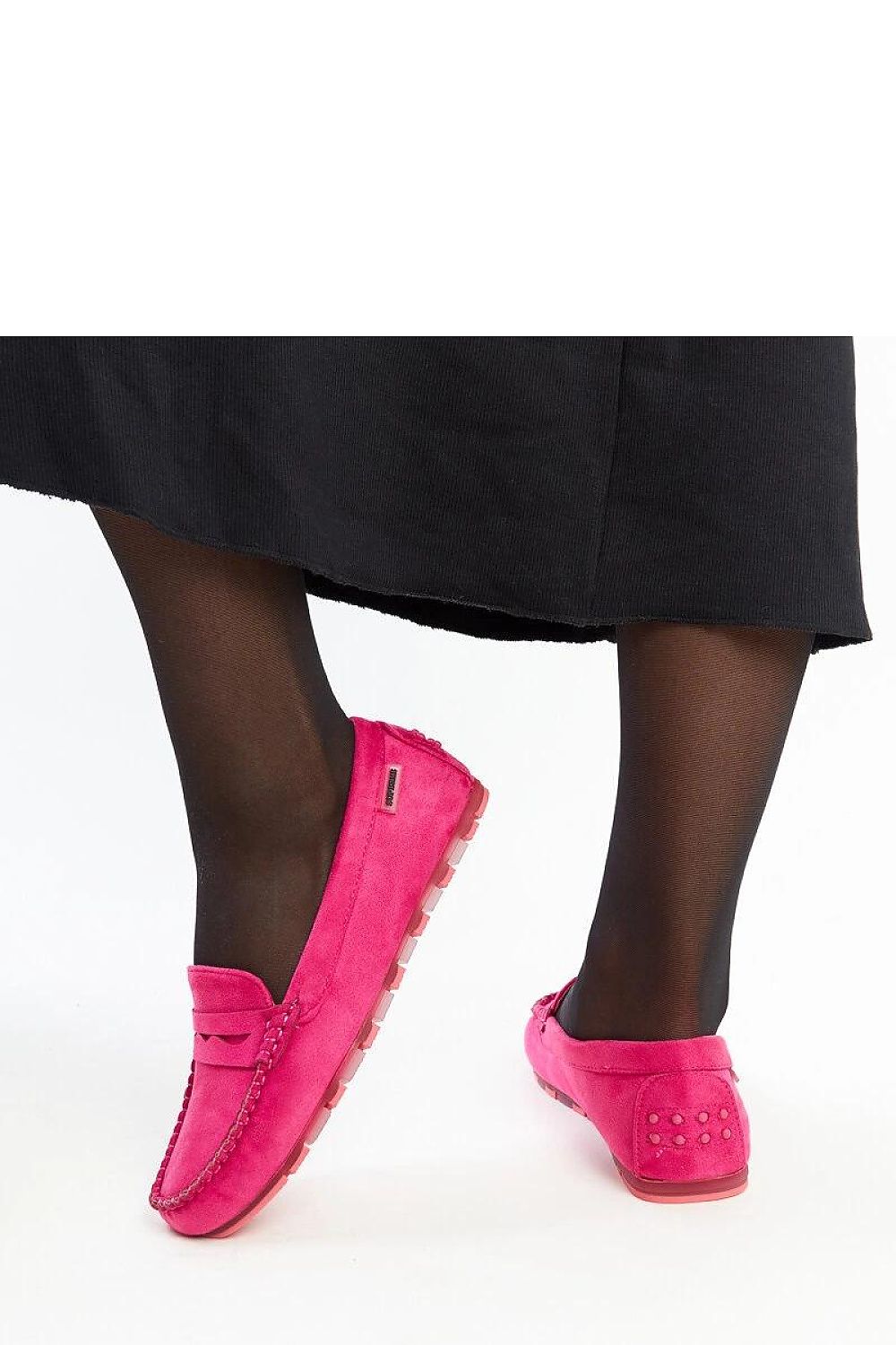 Moccassins model 207424 Solea