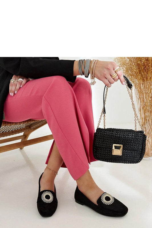 Moccassins model 207527 Solea