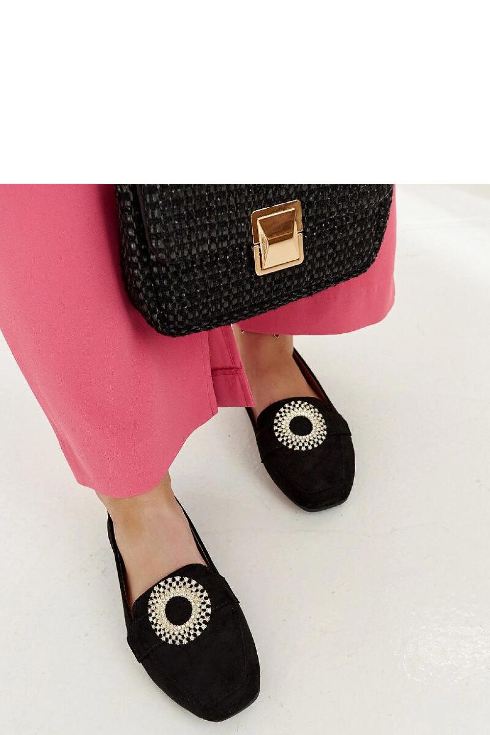 Moccassins model 207527 Solea