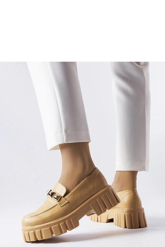 Moccassins model 207648 Solea