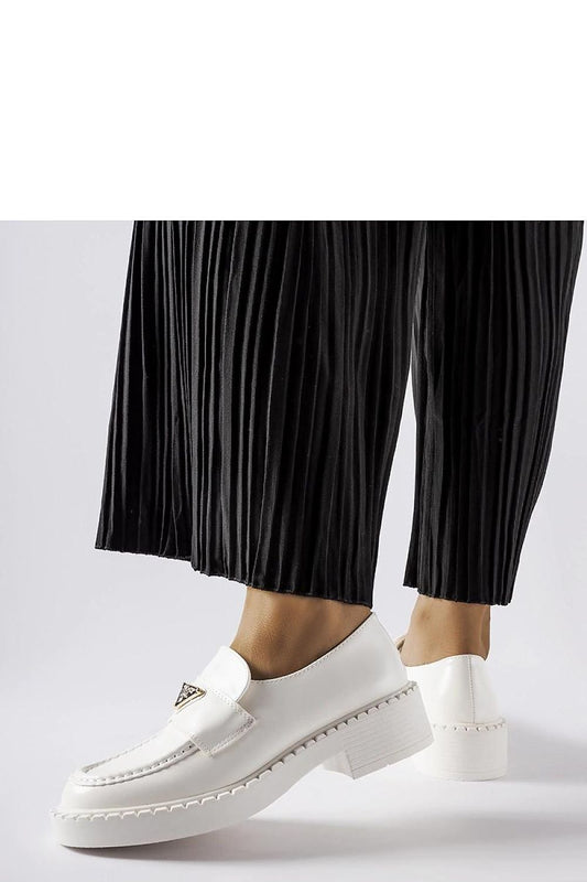 Moccassins model 207753 Solea