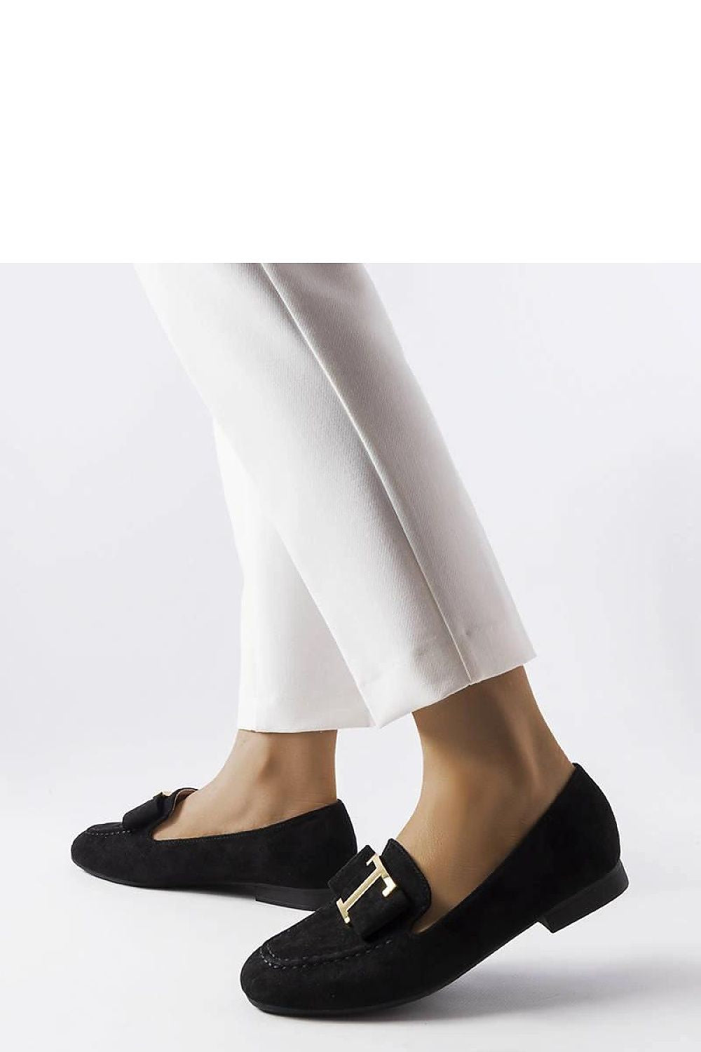 Moccassins model 207859 Solea