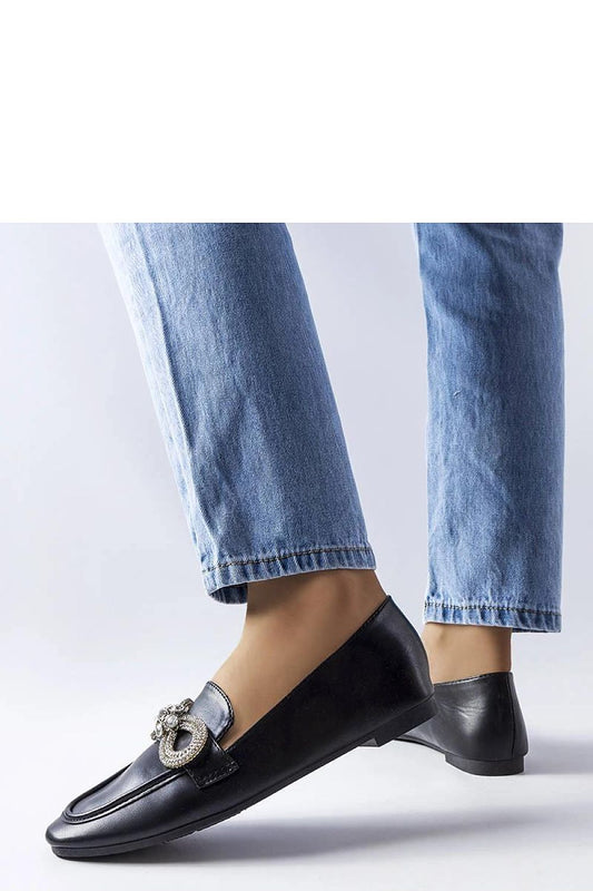 Moccassins model 207927 Solea