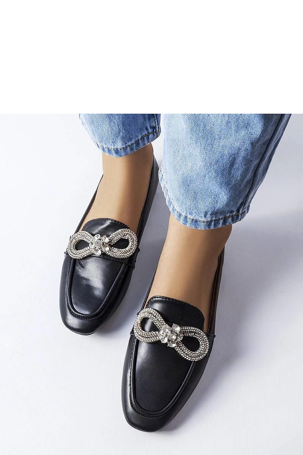 Moccassins model 207927 Solea