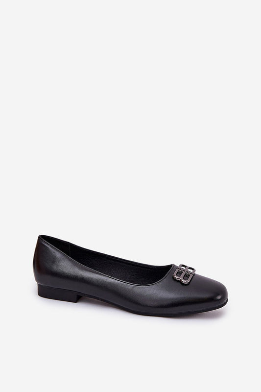 Ballerina\'s model 209790 Step in style