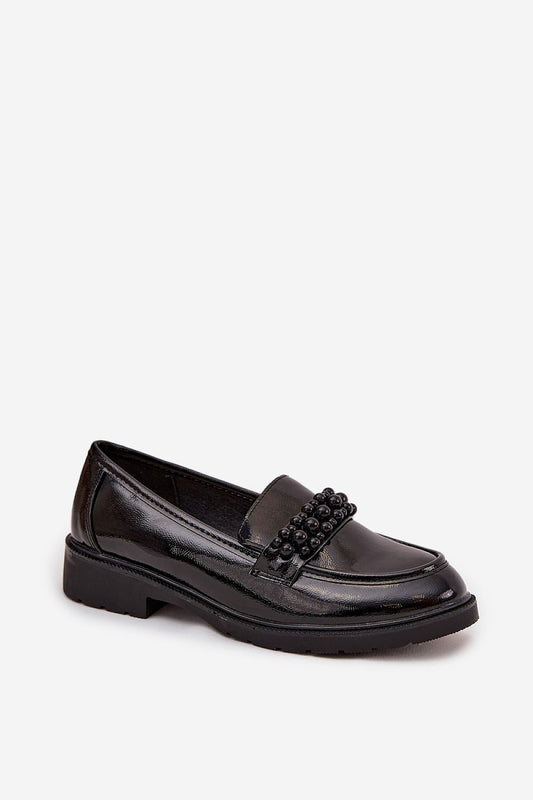 Moccassins model 219231 Step in style
