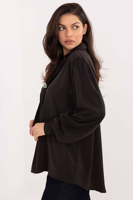 blouse model 221399 Factory Price