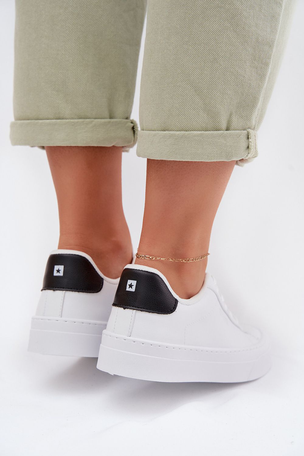 Sportschoenen model 224713 Step in style