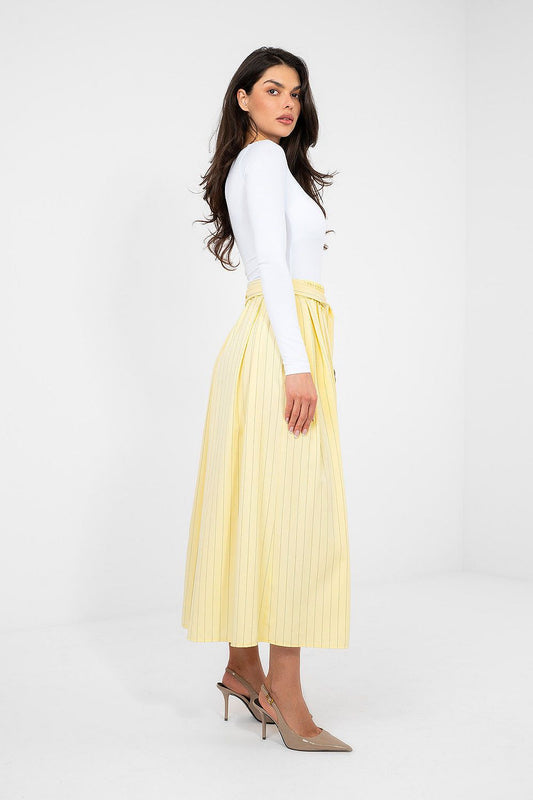 rok model 224834 Italy Moda