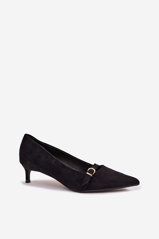 Pumps met hak model 225407 Step in style