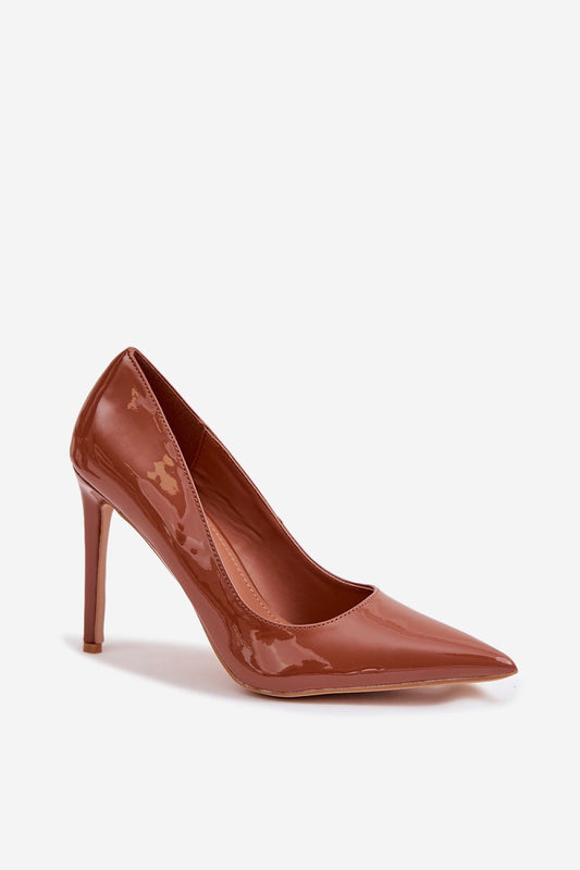 naaldhakken model 225411 Step in style