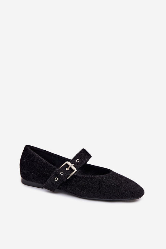 Ballerina\'s model 225603 Step in style