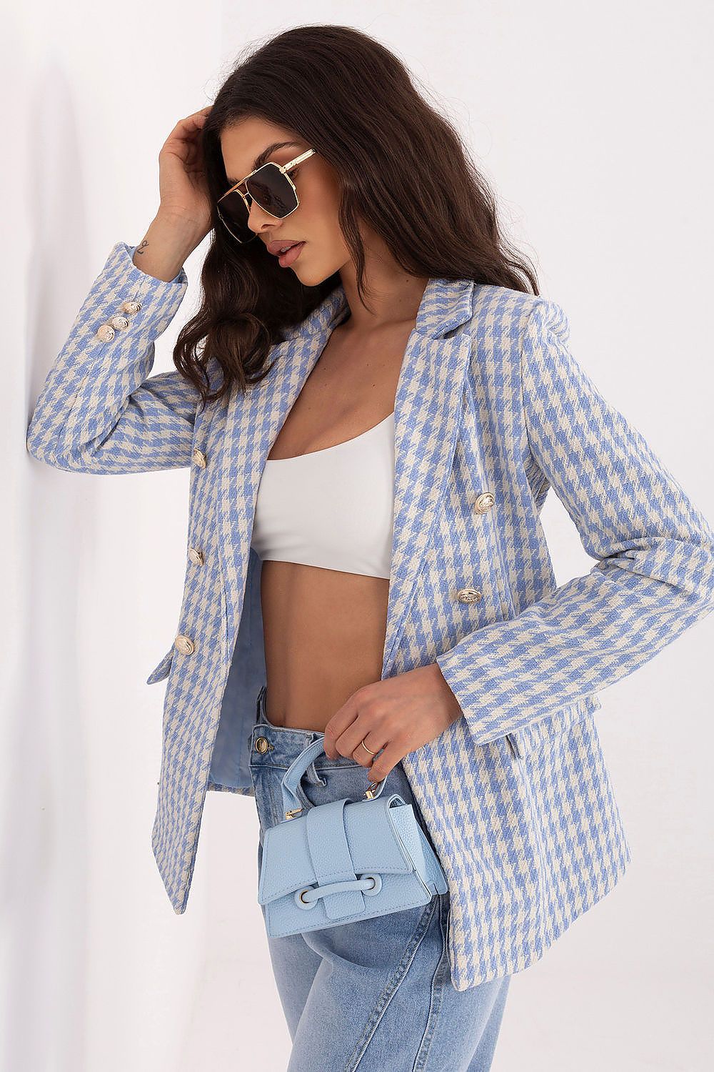 colbert model 226485 Italy Moda