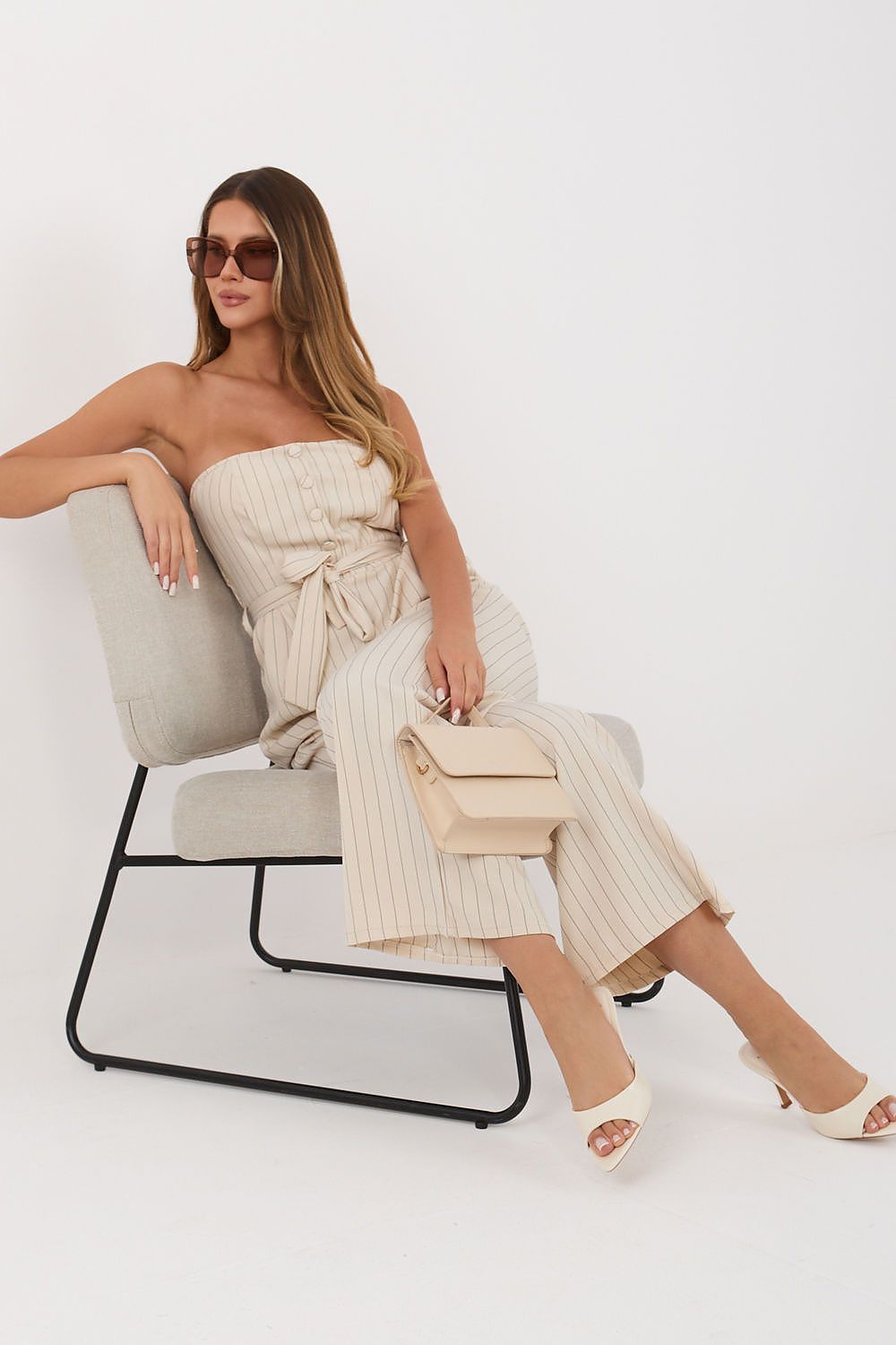 broekpak model 227559 Italy Moda